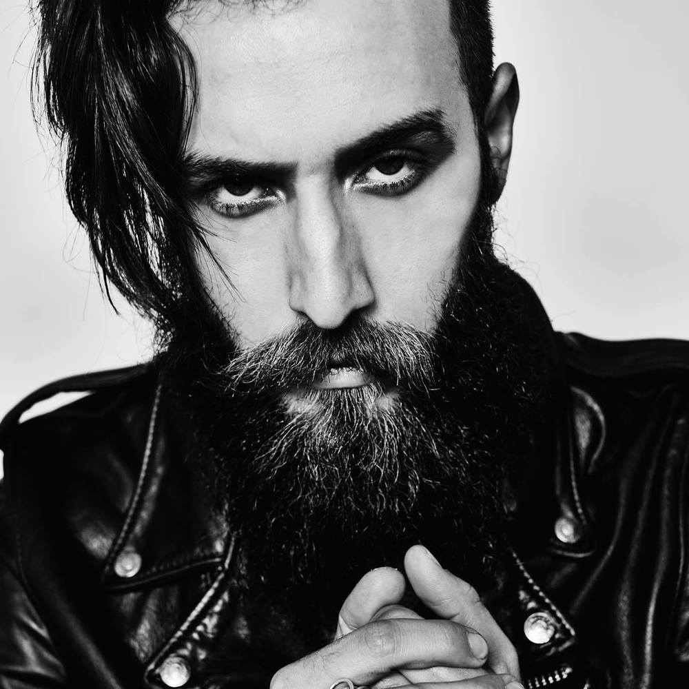 Meet your Posher, Jonathan